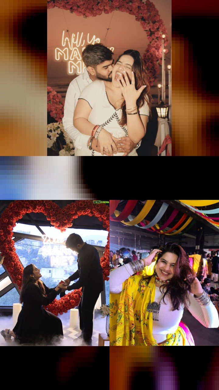 10 Times Janavi Jain's Instagram Photos Were Unforgettable