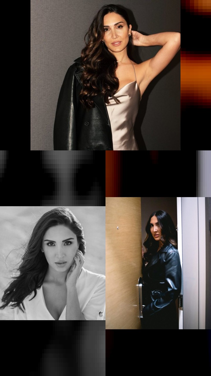 Jandae Percem's Top 10 Instagram Photos That Got the Most Likes