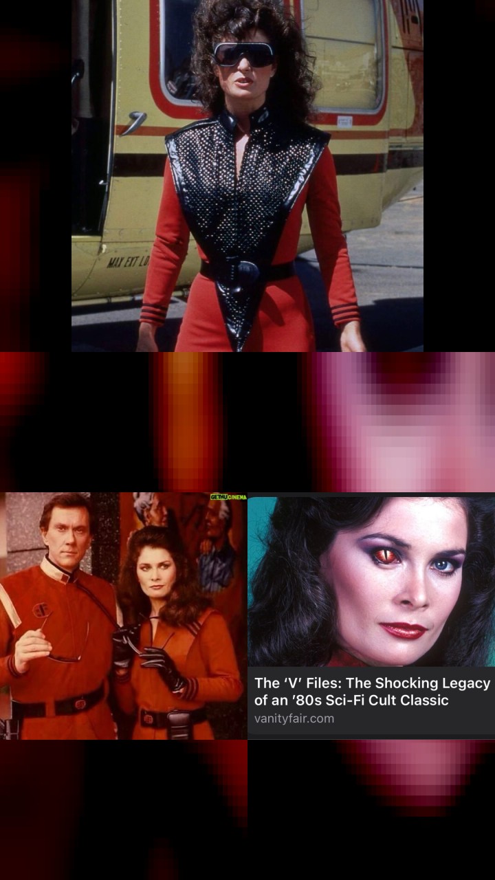 Jane Badler’s Instagram: The 10 Most Loved Photos