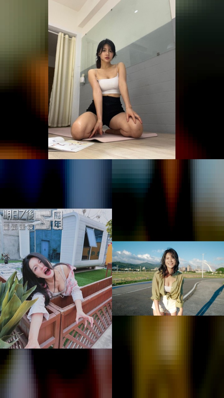 Jane Chen’s Instagram: 10 Most Liked Photos