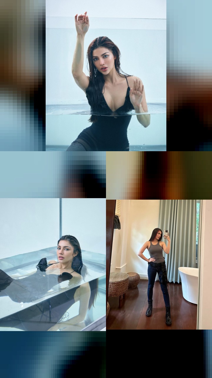 Top 10 Instagram Hits from Jane De Leon