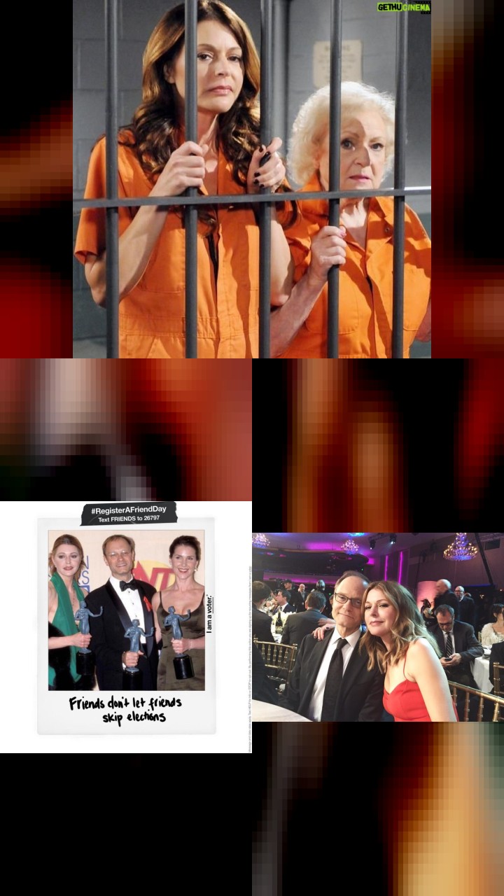 Jane Leeves’s 10 Most Liked Instagram Moments