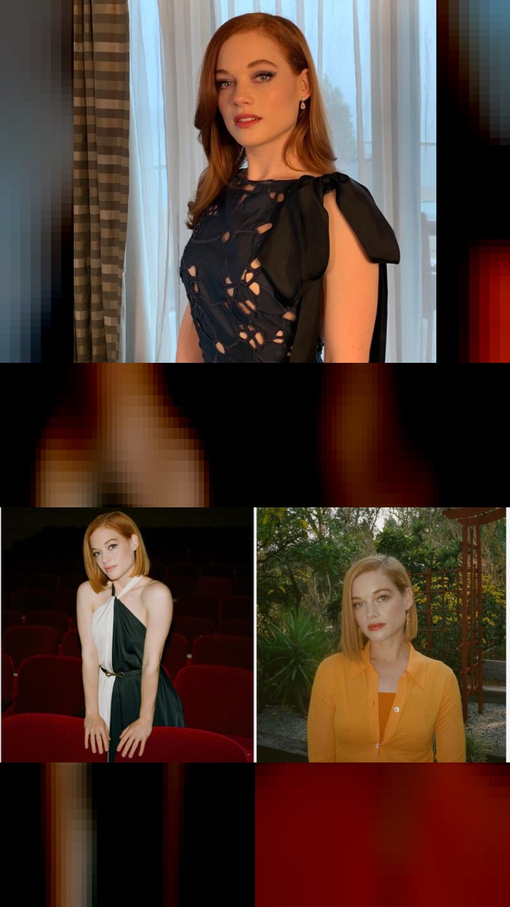 Jane Levy's Most Liked Instagram Photos of All Time