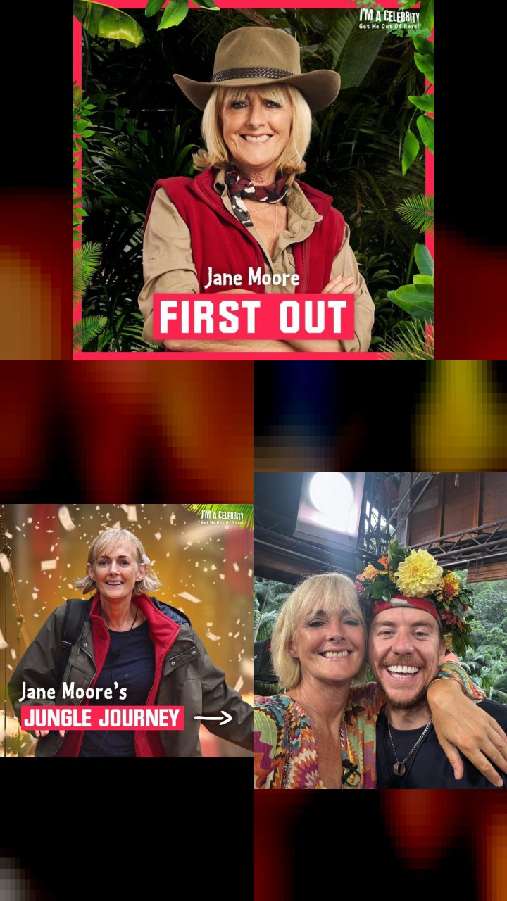 Unveiling Jane Moore's Most Liked Instagram Photos: A Top 10 List!