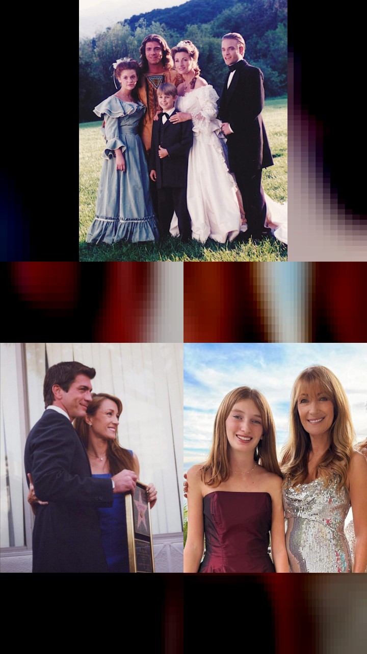 Countdown: Jane Seymour's 10 Most Popular Instagram Posts