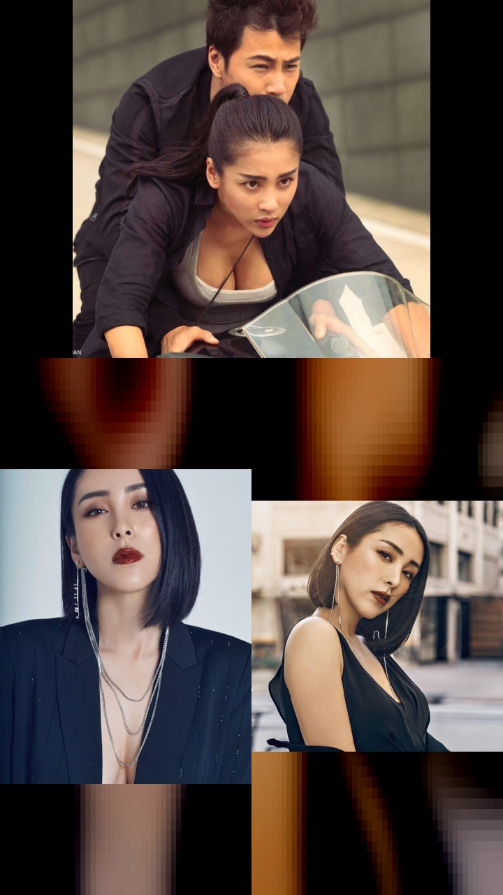 Top 10 Instagram Photos of Jane Wu You Have to See
