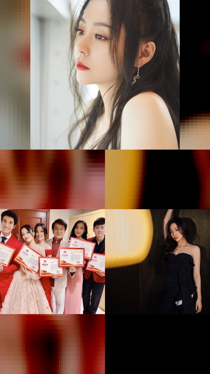 Jane Zhang's Top 10 Instagram Photos You Need to See