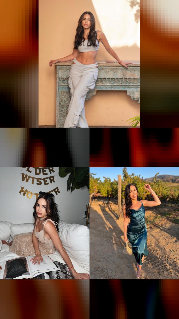 Janelle Marie’s Instagram: The 10 Most Loved Photos