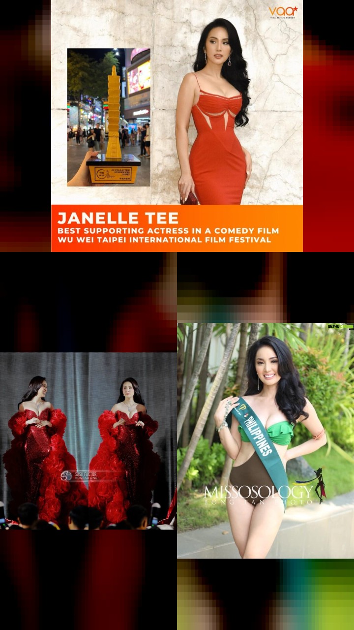 Janelle Tee’s Instagram: The 10 Most Loved Photos