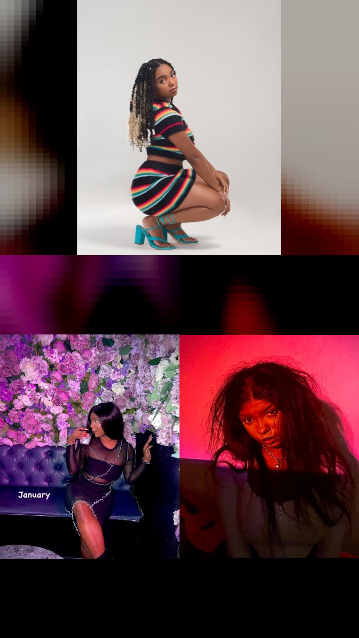 Ja'ness Tate’s 10 Most Liked Instagram Moments