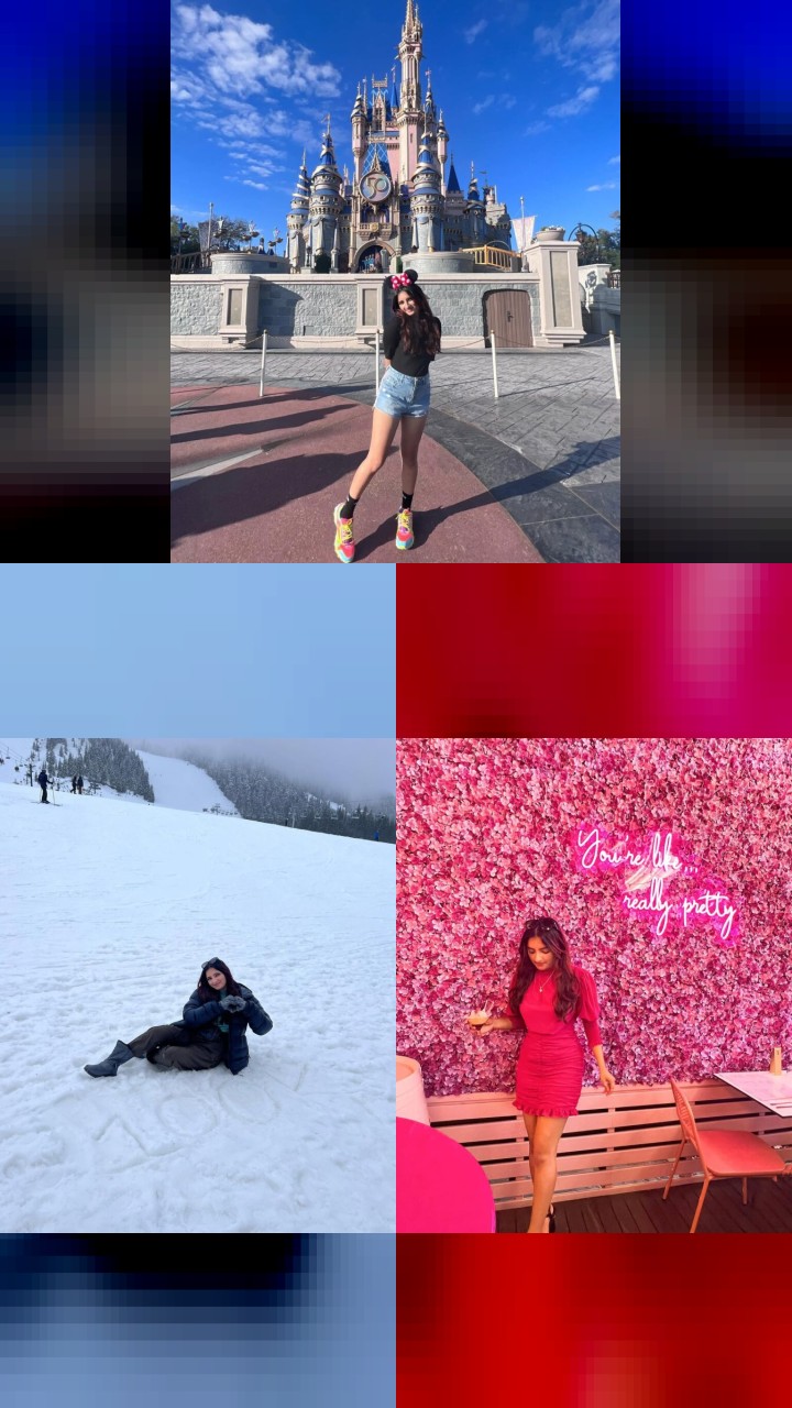 Countdown: Janessa Lakhani's 10 Most Popular Instagram Posts