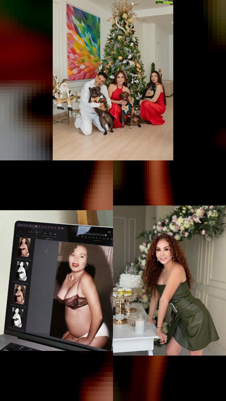 10 Iconic Instagram Photos of Janet Barboza