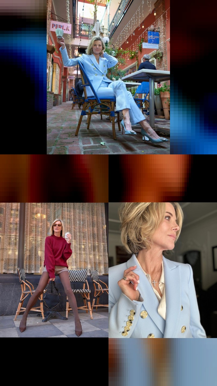 Top 10: Janet Gunn's Most Iconic Instagram Photos