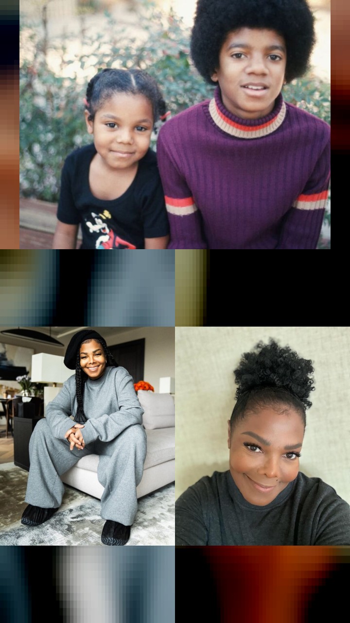 The Ultimate Collection: Janet Jackson's Top 10 Instagram Photos
