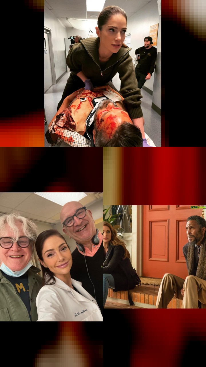 Top 10: Janet Montgomery's Most Iconic Instagram Photos