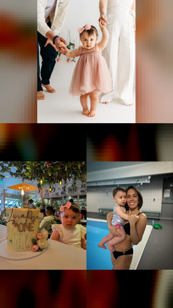 The Top 10 Most Popular Instagram Photos of Janette Manrara