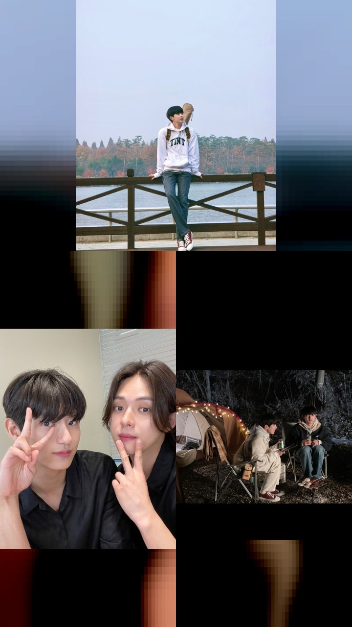 Unveiling Jang Do-yun's 10 Most Liked Instagram Photos