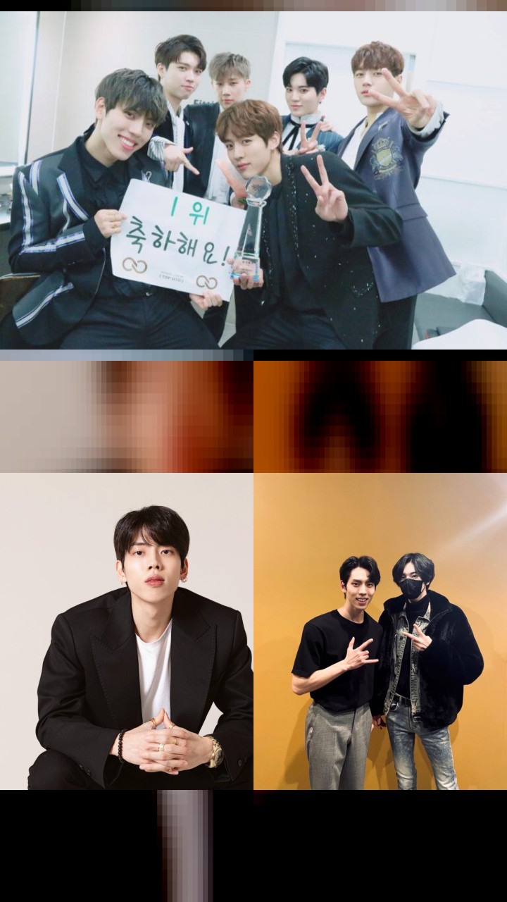 The Best of Jang Dong-woo: Top 10 Instagram Photos