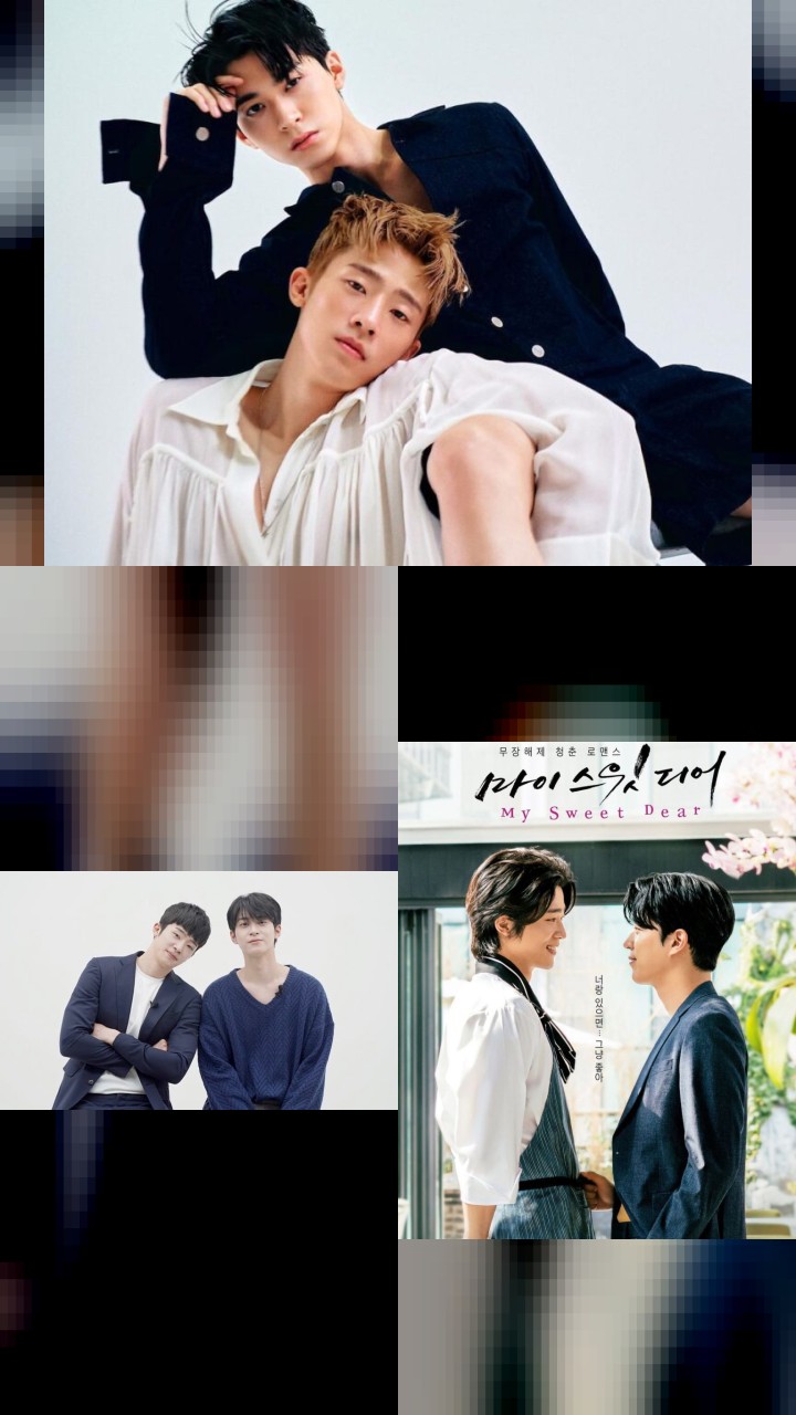 The Most Loved Instagram Photos of Jang Eui-soo: Top 10