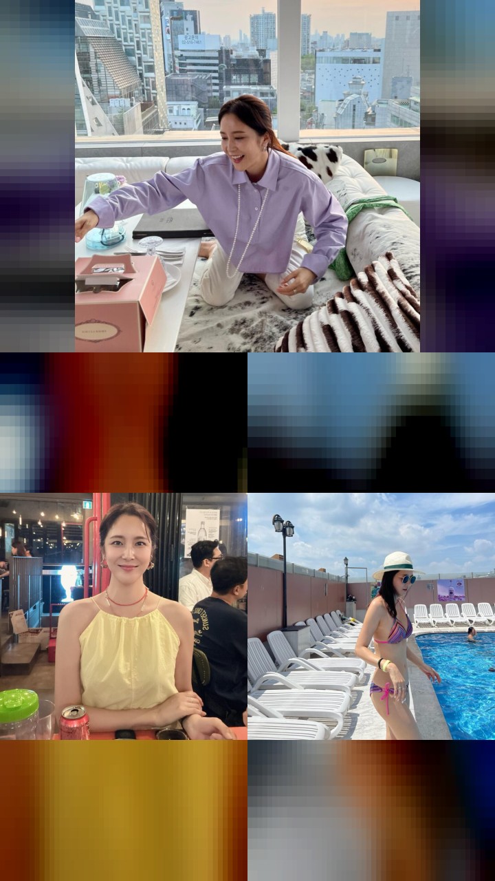 10 Times Jang Ga-hyun's Instagram Photos Were Unforgettable