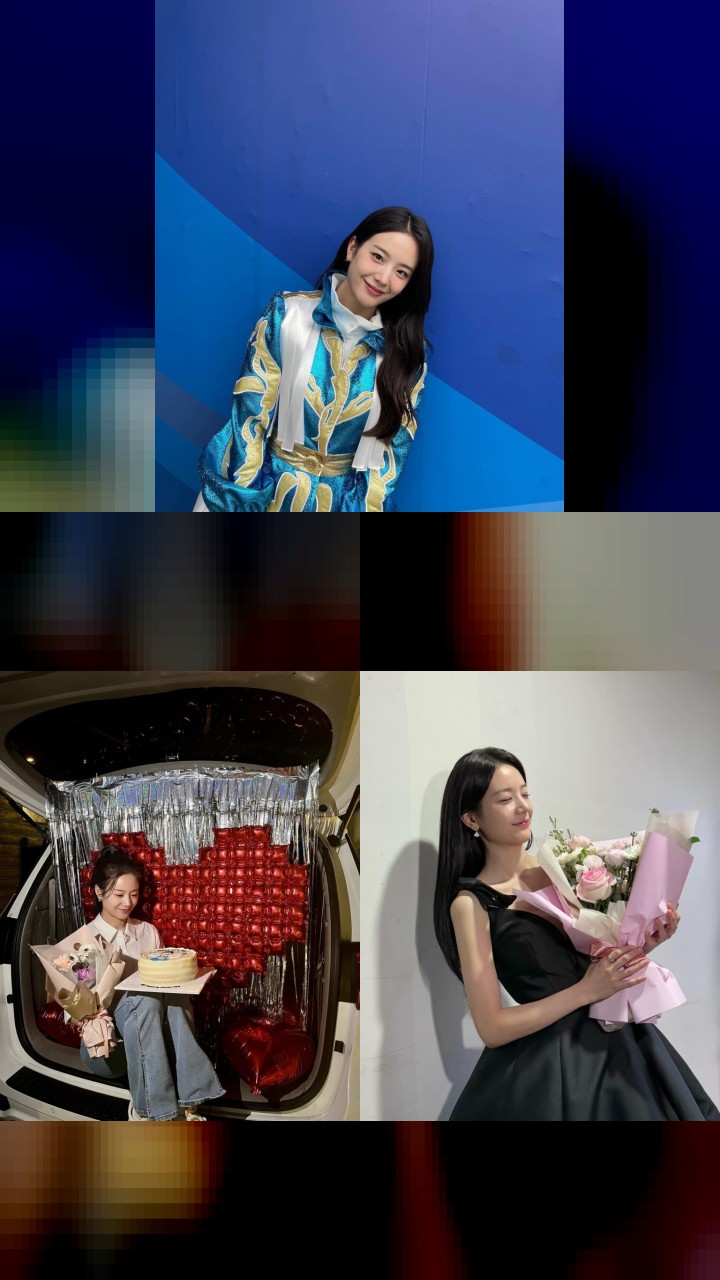 Jang Gyu-ri's Instagram: The Top 10 Photos That Made Waves