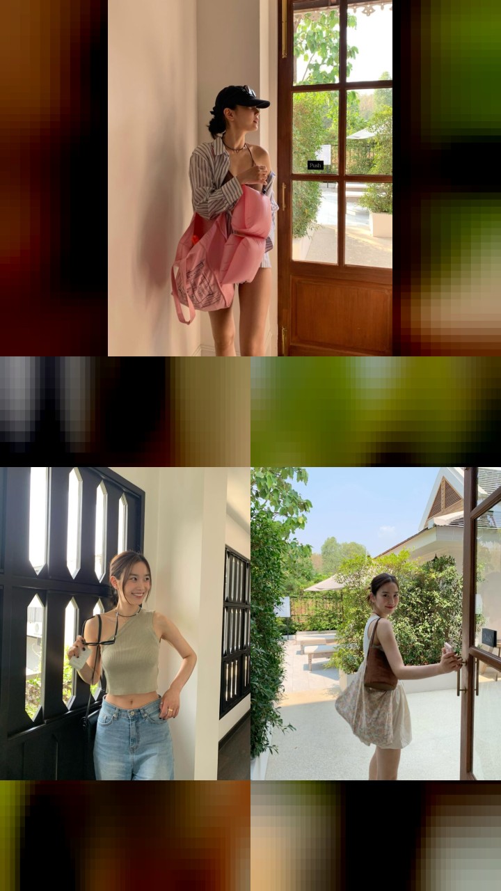 Jang Hui-ryeong’s Top 10 Instagram Highlights