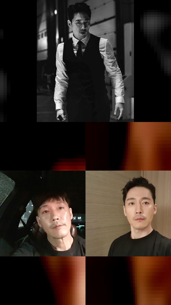 Jang Hyuk's 10 Most Loved Instagram Moments
