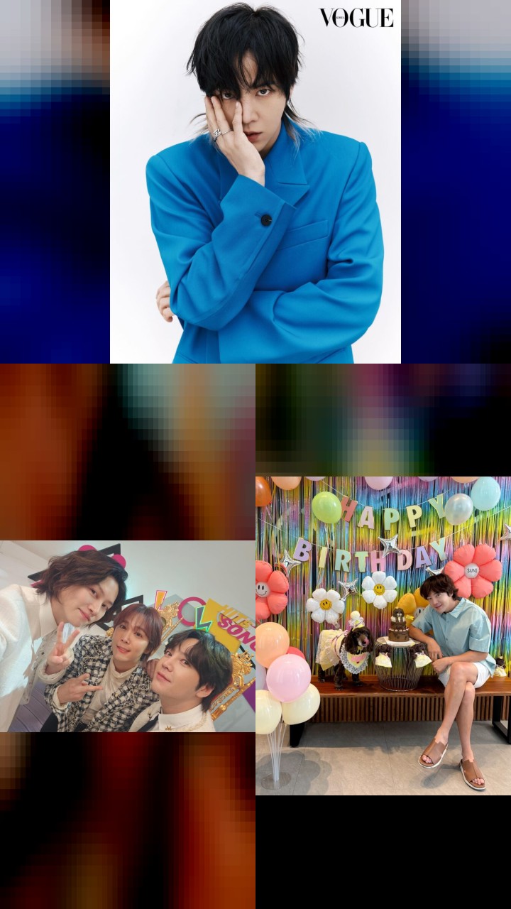 The Top 10 Most Popular Instagram Photos of Jang Keun-suk