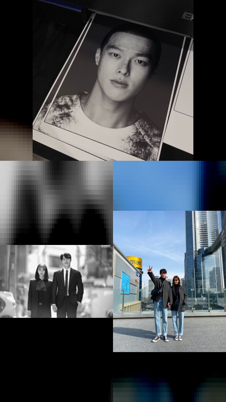 Top 10 Instagram Photos of Jang Ki-yong You Have to See