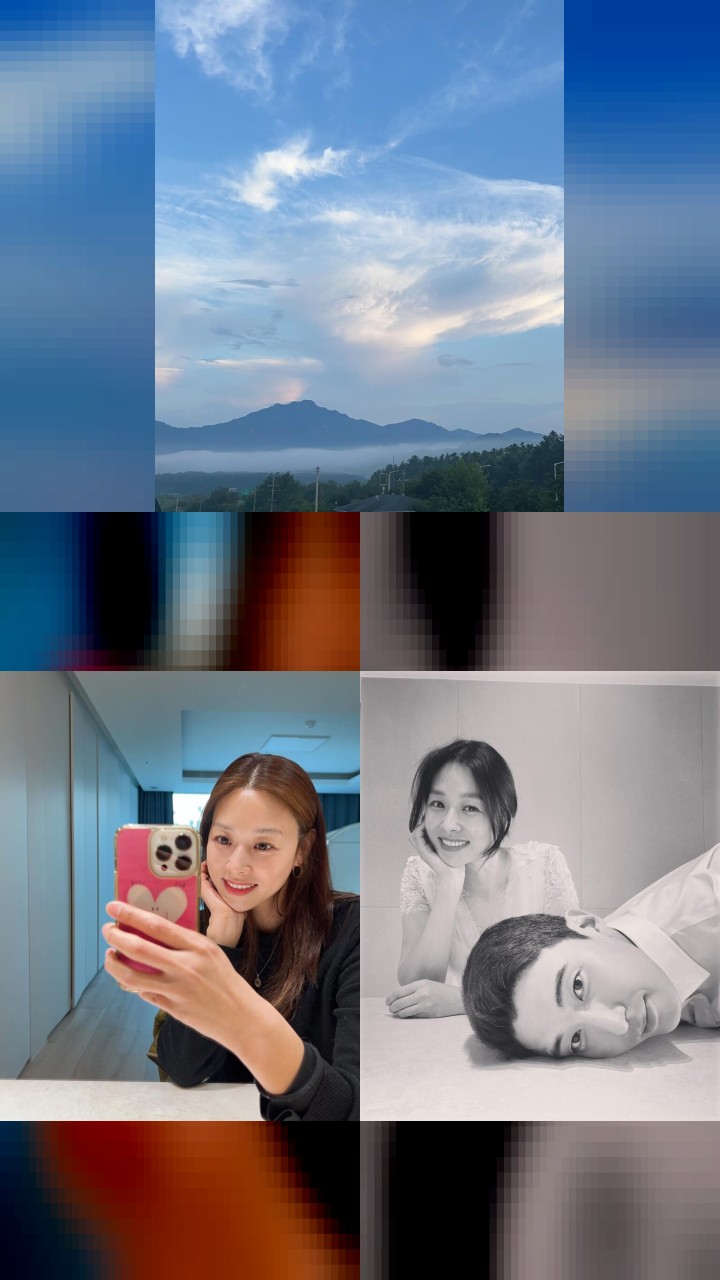 Jang Shin-young's Instagram Gold: The 10 Most-Liked Posts