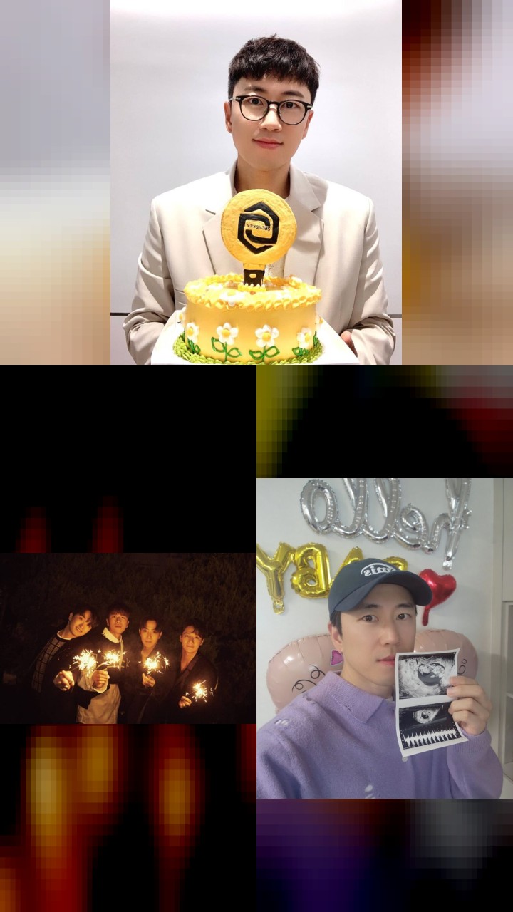 Jang Su-won's Instagram Gold: Top 10 Photos