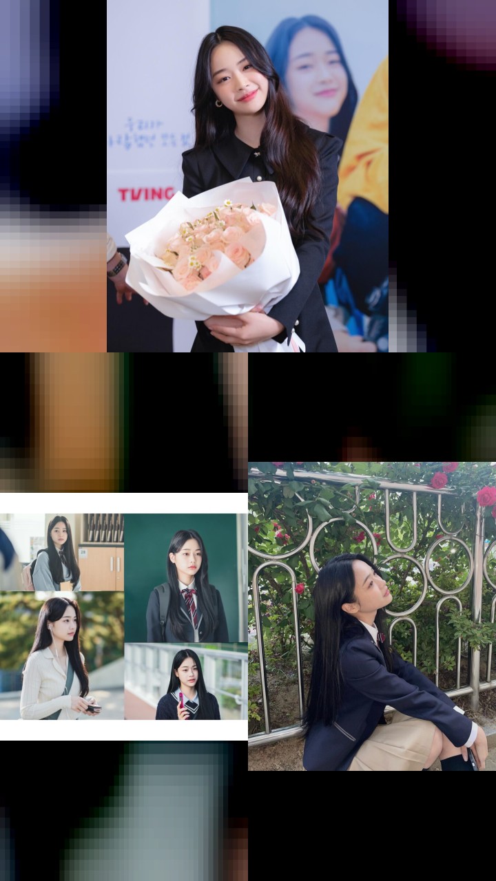 Jang Yeo-bin’s Instagram: 10 Most Liked Photos