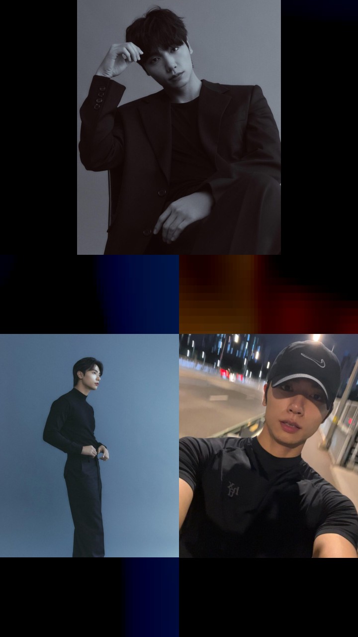 Double Tap Frenzy: Jang Yeon-woo's Top 10 Instagram Pics