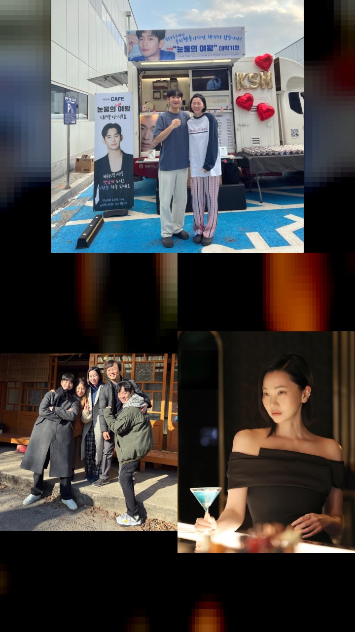The Top 10 Most Popular Instagram Photos of Jang Yoon-ju