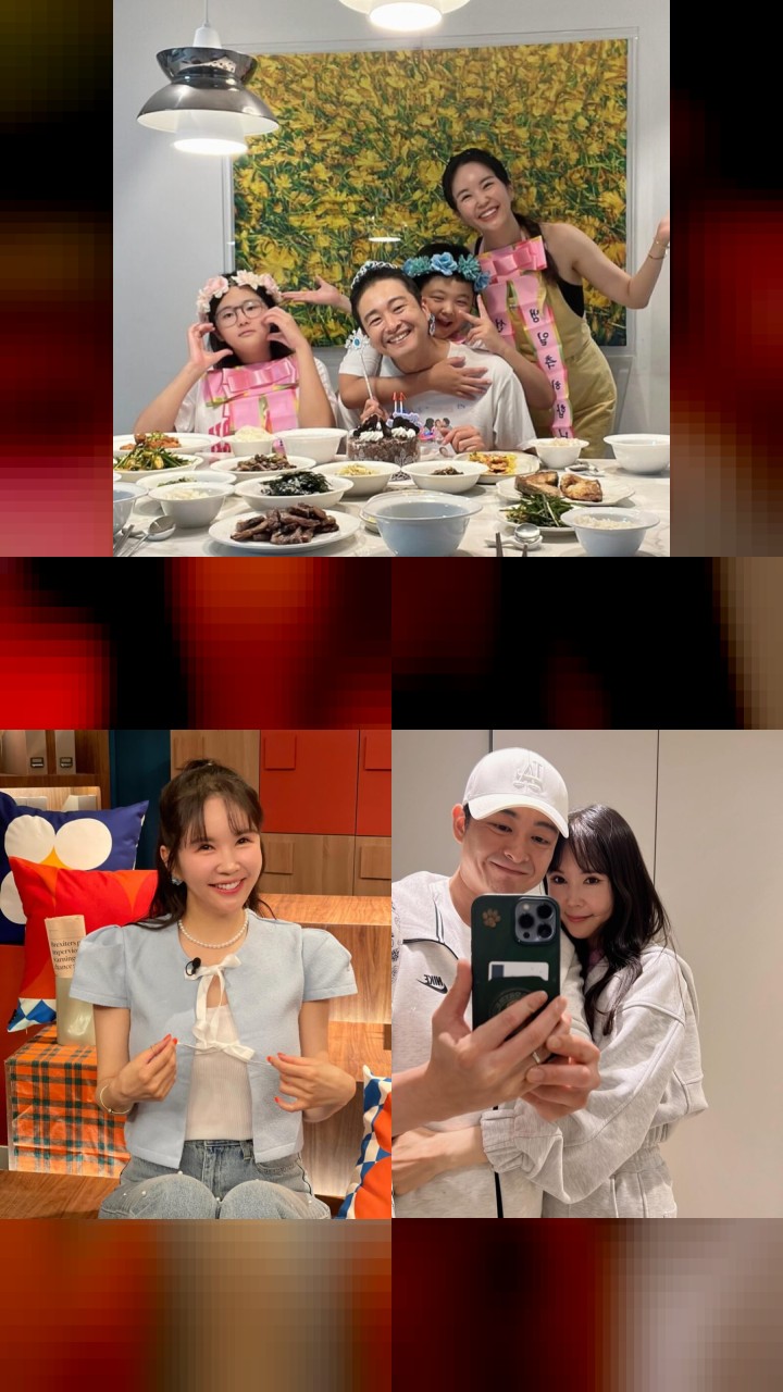 The Most Loved Instagram Photos of Jang Young-ran: Top 10