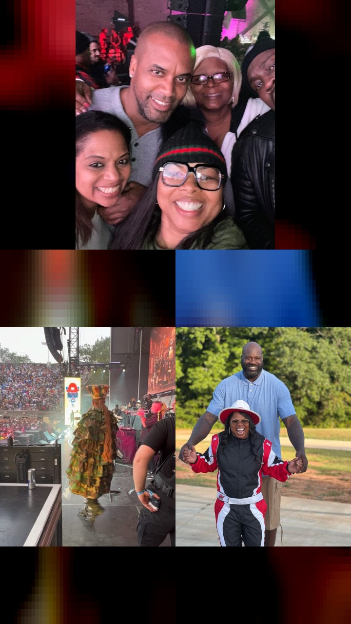 Janice Faison’s Instagram: 10 Most Loved Posts