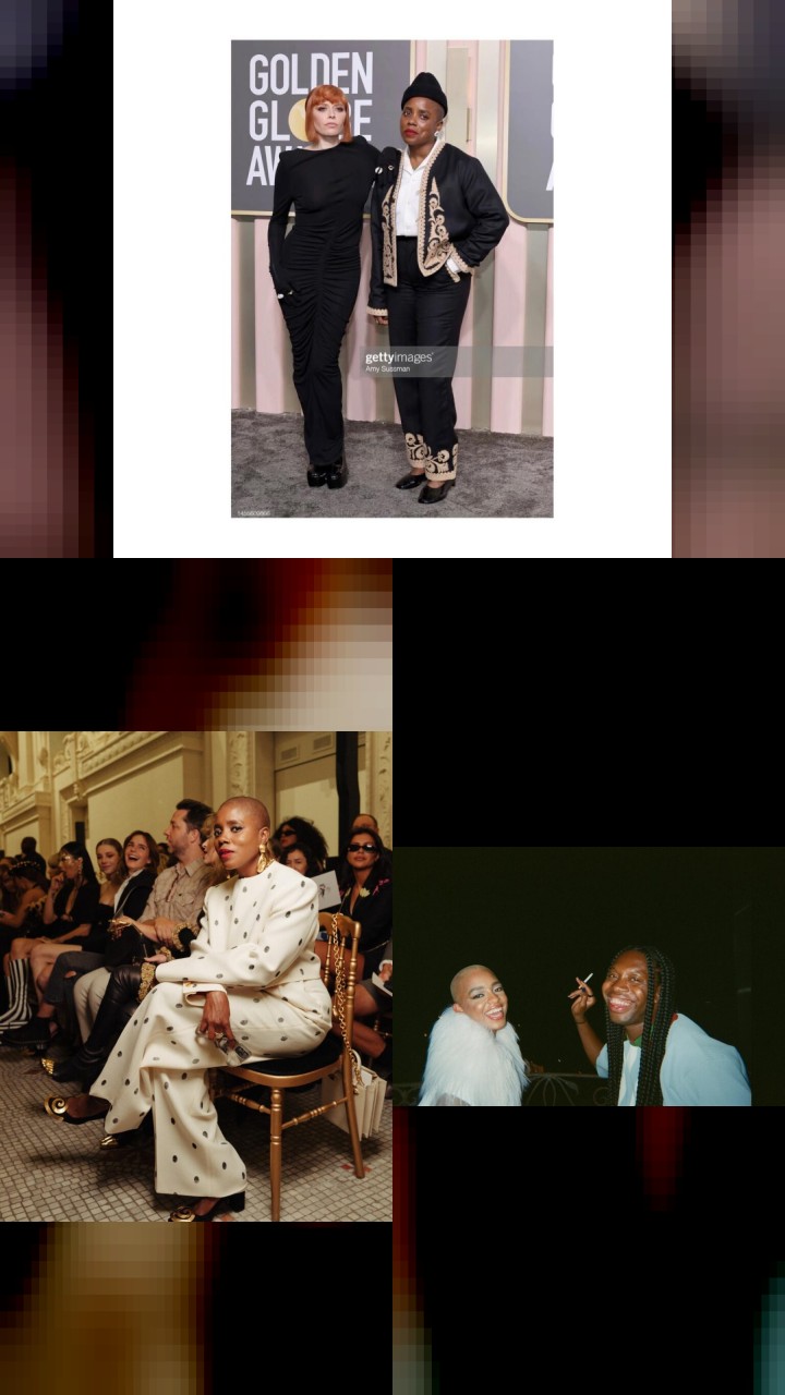 The Best Instagram Photos of Janicza Bravo: Top 10