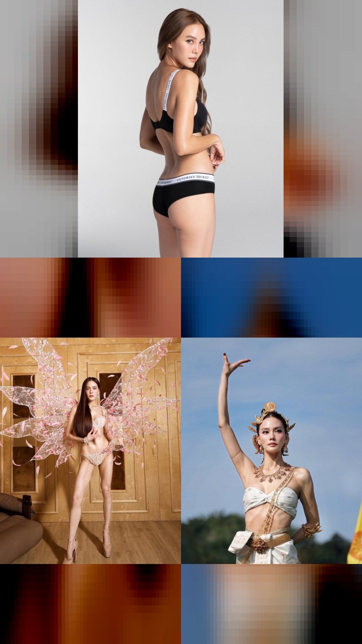 10 Janie Tienphosuwan Instagram Photos That Got Major Love