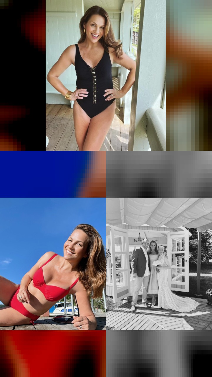 Top 10 Memorable Instagram Photos of Janina Fry