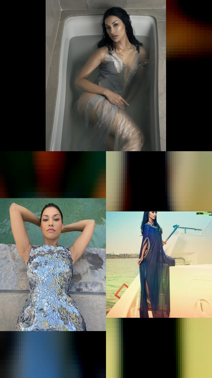 Janina Gavankar’s 10 Most Adored Instagram Photos