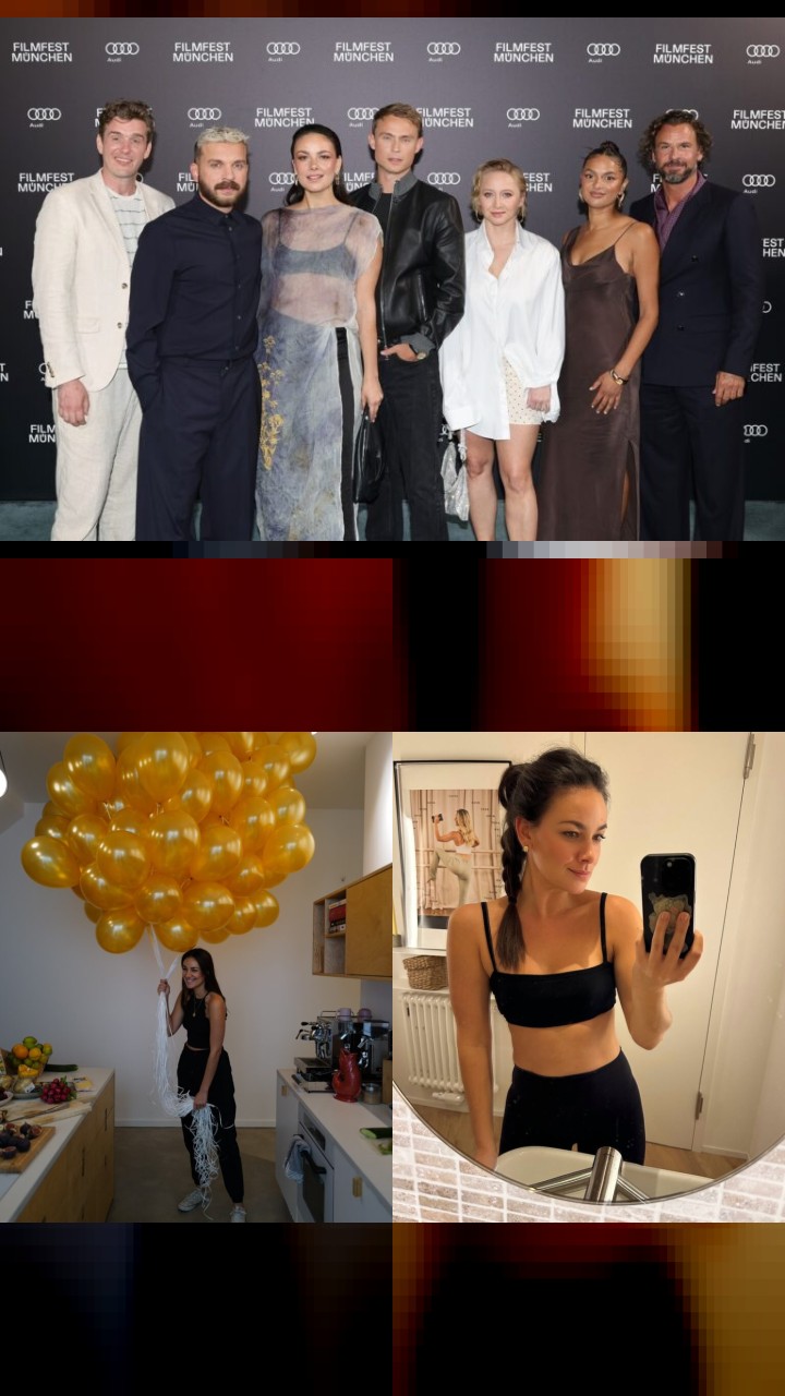 Janina Uhse’s Instagram: The Top 10 Must-See Photos