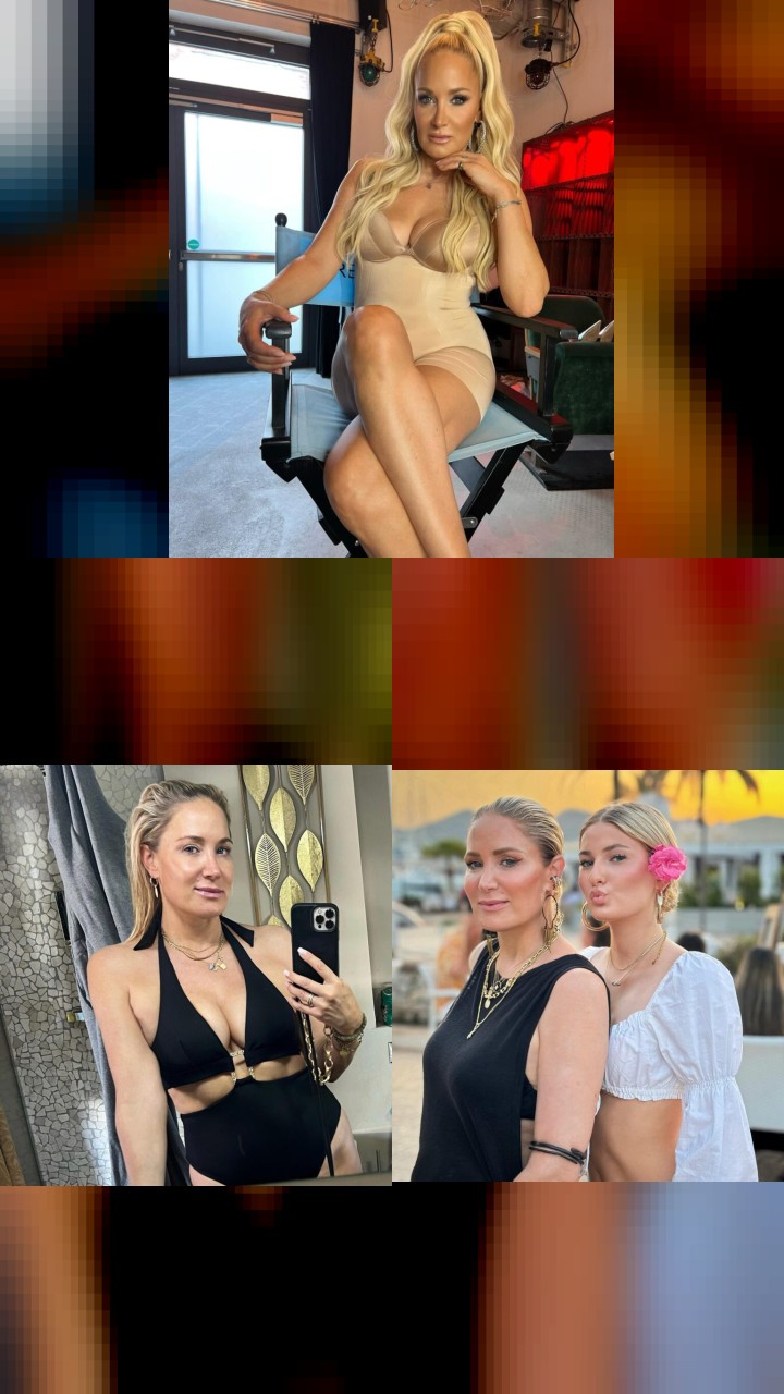 Janine Kunze’s Top 10 Instagram Photos That Are Pure Gold