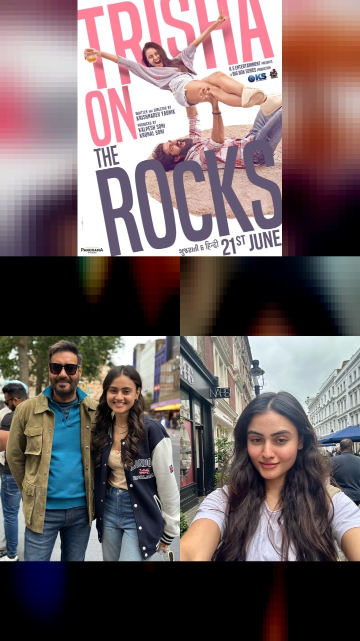 Janki Bodiwala’s Instagram: The 10 Most Loved Photos