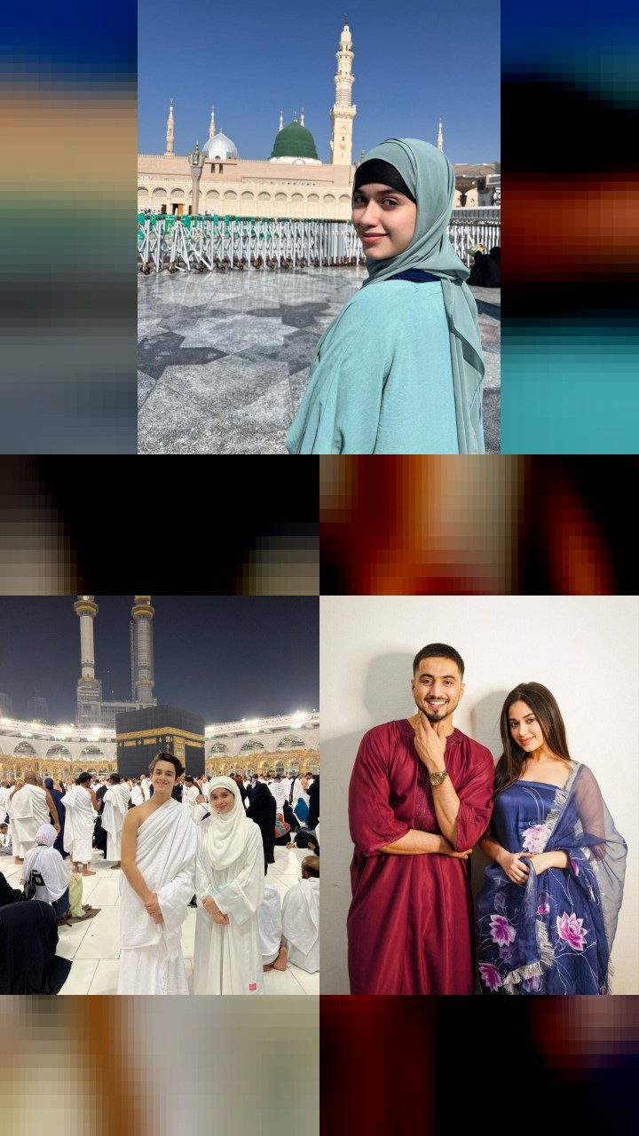 10 Instagram Photos of Jannat Zubair Rahmani That Broke the Internet