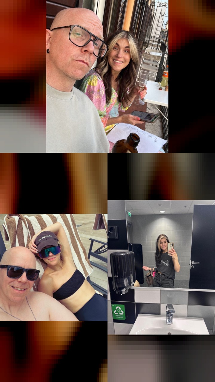 The Top 10 Most Liked Instagram Photos of Jannika Wirtanen