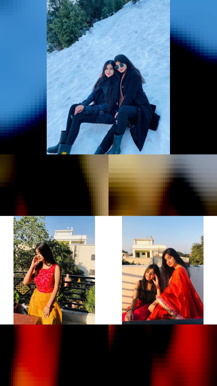 Top 10 Instagram Photos of Janshi Dayal You Have to See