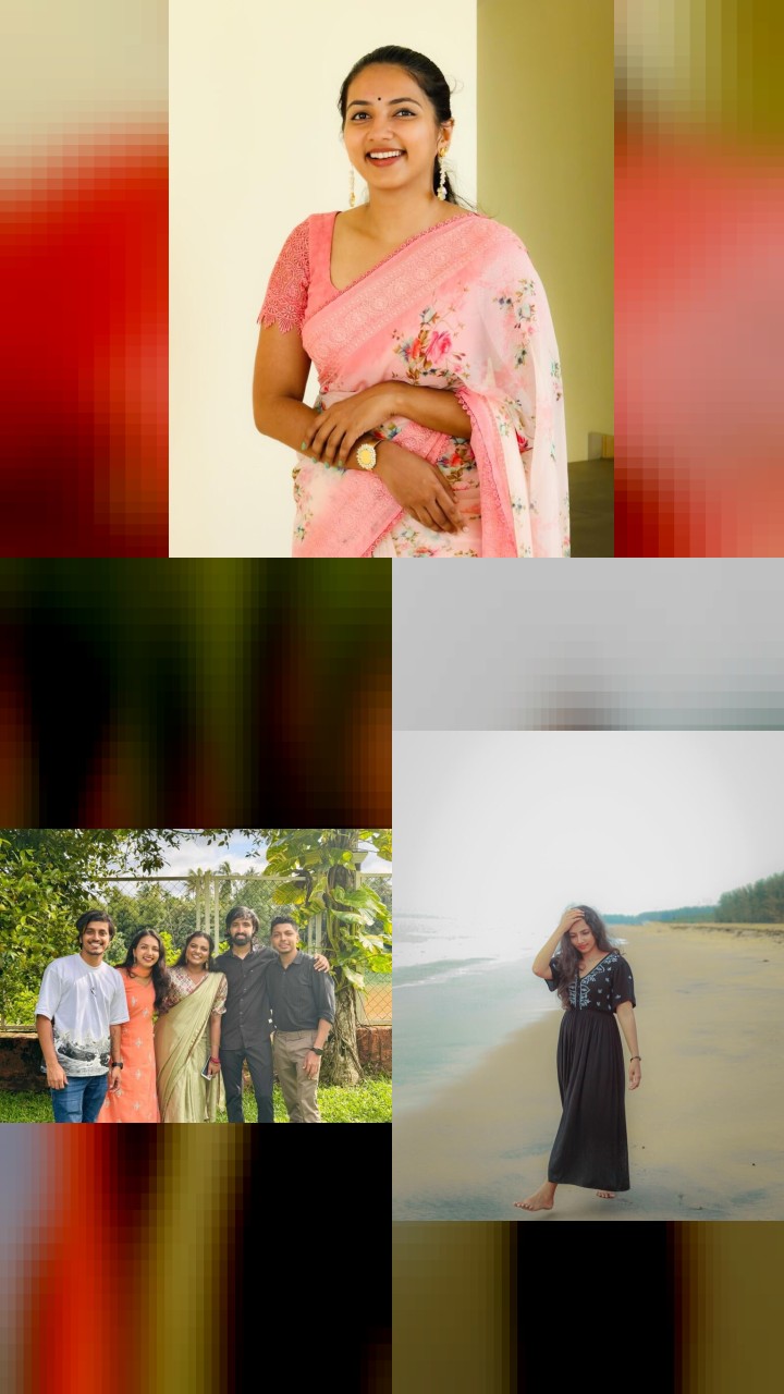 Janvi Byju’s 10 Most Hearted Instagram Photos