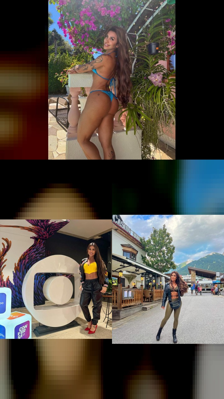 The Top 10 Jaque Khury Instagram Photos You Need to See