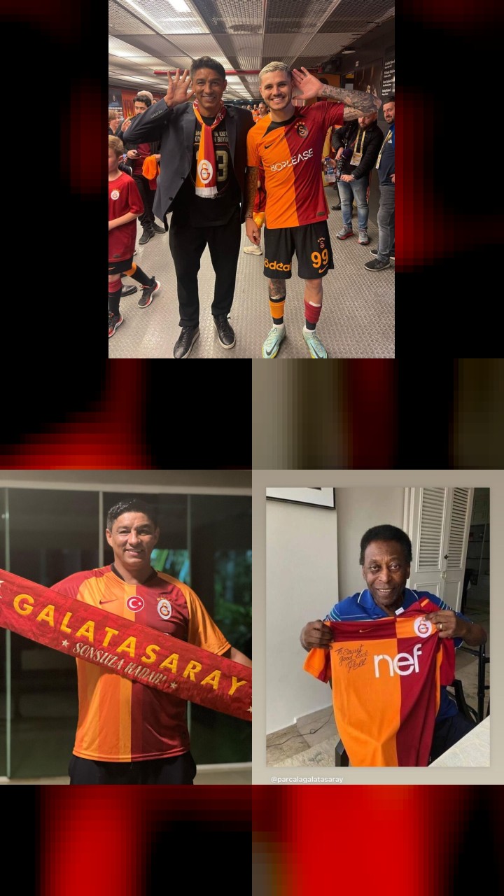 The Most Liked Instagram Photos of Jardel: A Top 10 Showcase!