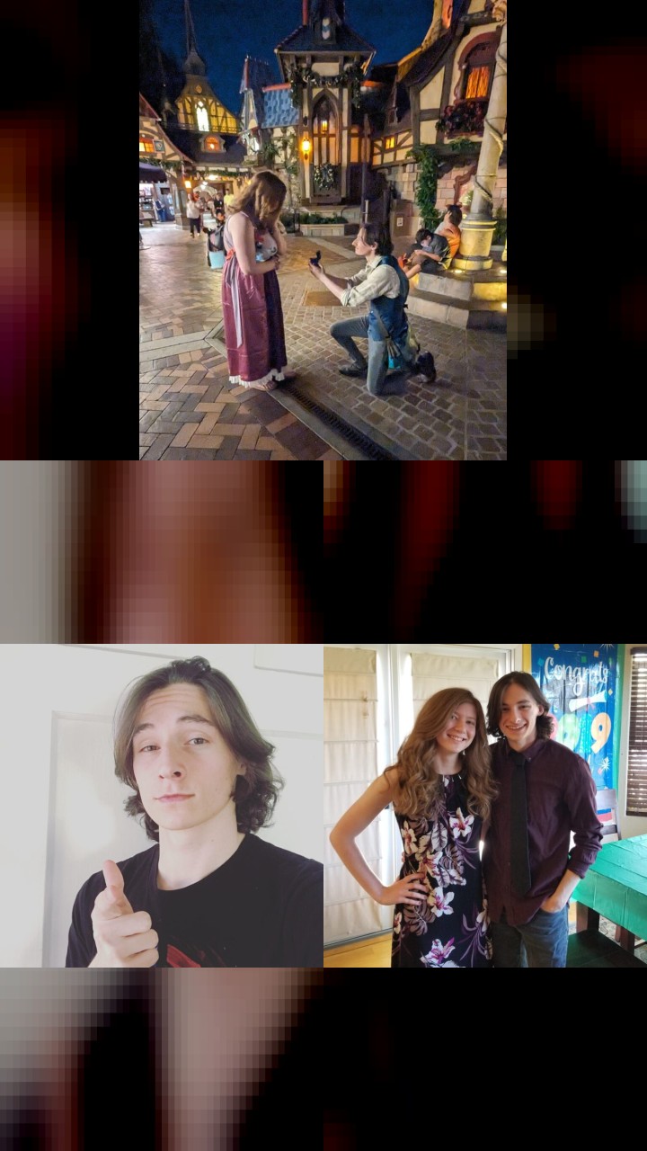 Unveiling Jared Gilmore's 10 Most Liked Instagram Photos